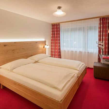 Annex Antika Hotell Zermatt Rom bilde