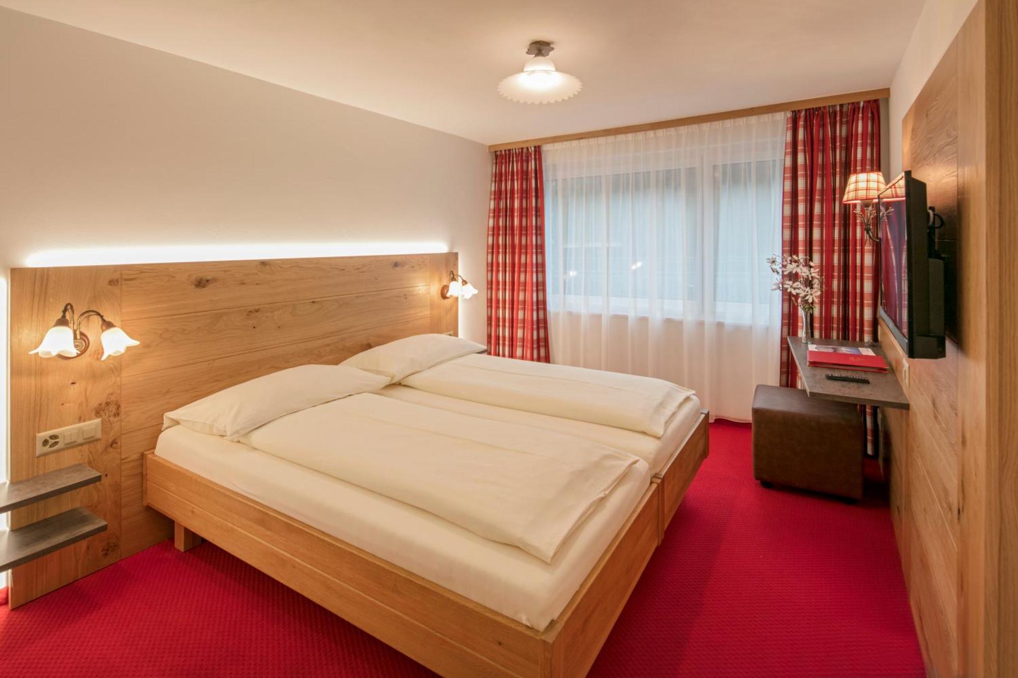Annex Antika Hotell Zermatt Rom bilde