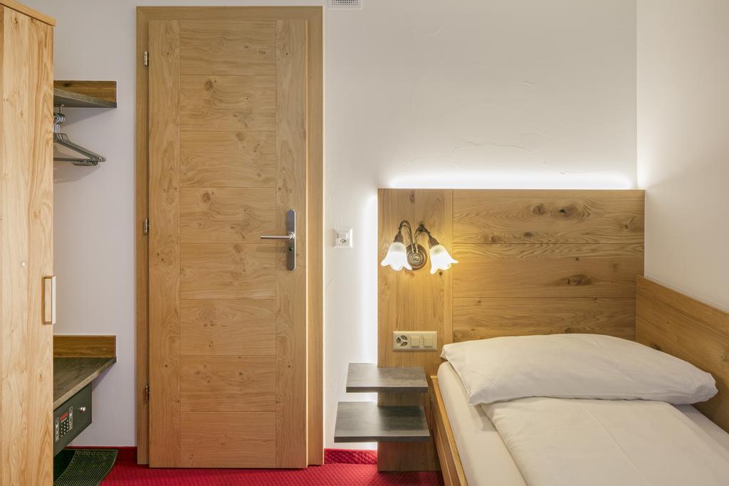 Annex Antika Hotell Zermatt Eksteriør bilde