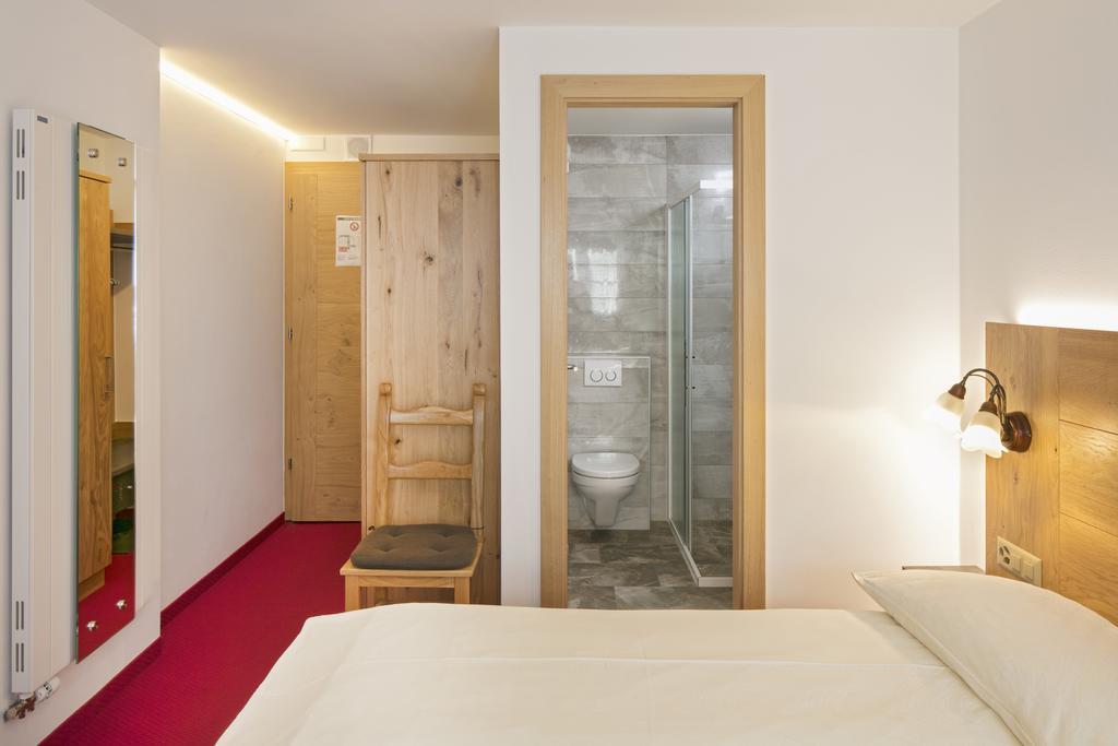 Annex Antika Hotell Zermatt Eksteriør bilde
