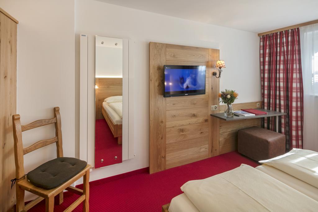 Annex Antika Hotell Zermatt Eksteriør bilde