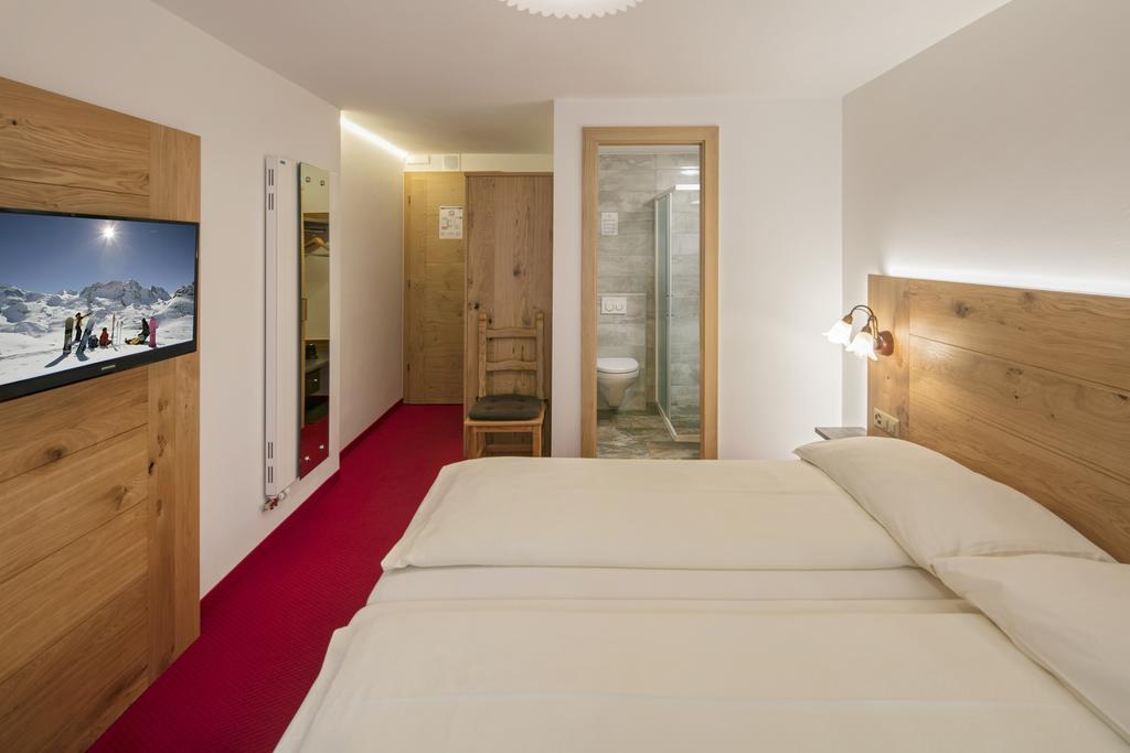 Annex Antika Hotell Zermatt Eksteriør bilde