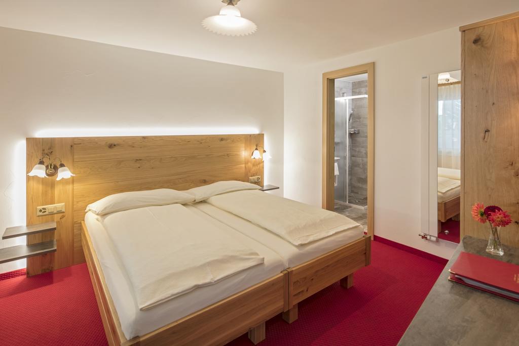 Annex Antika Hotell Zermatt Eksteriør bilde