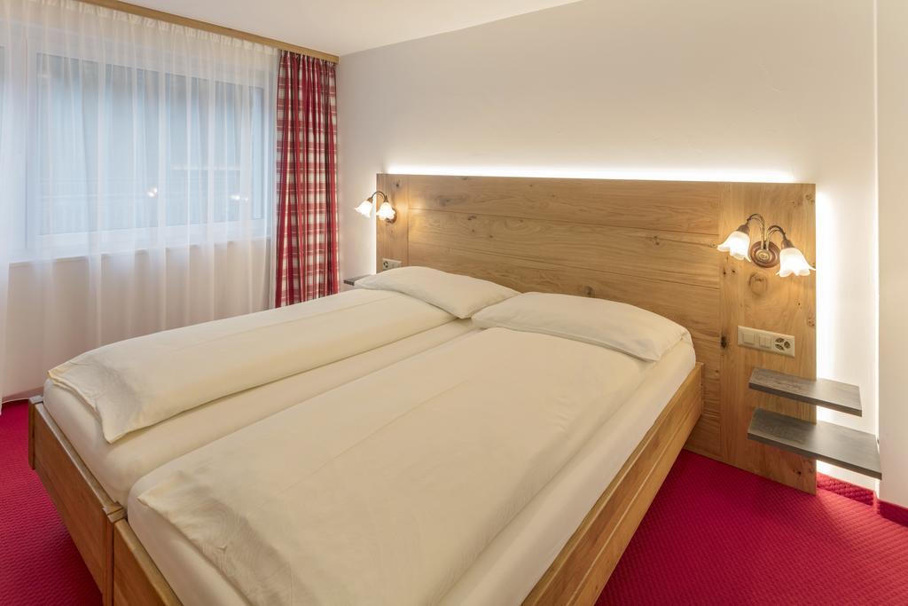 Annex Antika Hotell Zermatt Eksteriør bilde