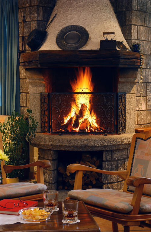 Annex Antika Hotell Zermatt Eksteriør bilde
