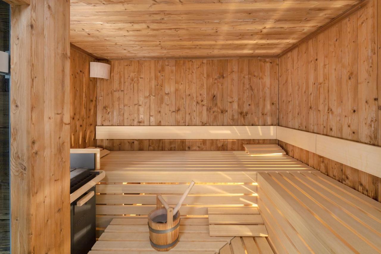 Annex Antika Hotell Zermatt Eksteriør bilde
