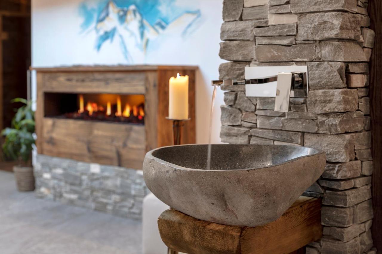 Annex Antika Hotell Zermatt Eksteriør bilde